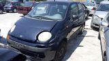DAEWOO - CHEVROLET MATIZ